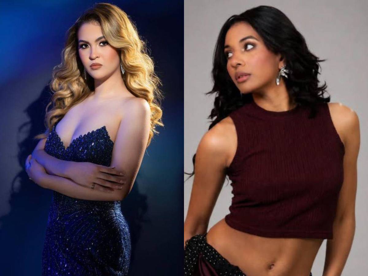 Hacías que los días difíciles parecieran más manejables: Miss Universo Tegucigalpa despide a Wualys Fuentes