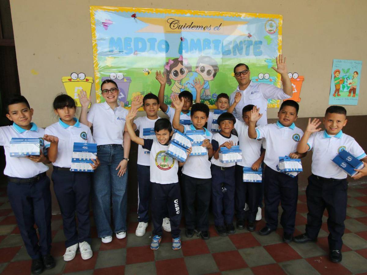 Dados, ecosistemas, energía y bingo: Así finaliza la Semana 4 de EAA