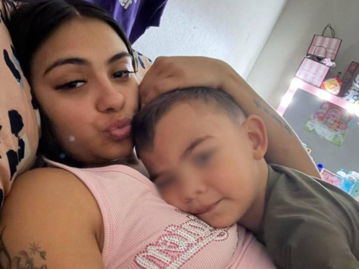 Saúl Martínez mató a su hijo, lo metió en una maleta y luego lo arrojó al río Wolf en Tennessee