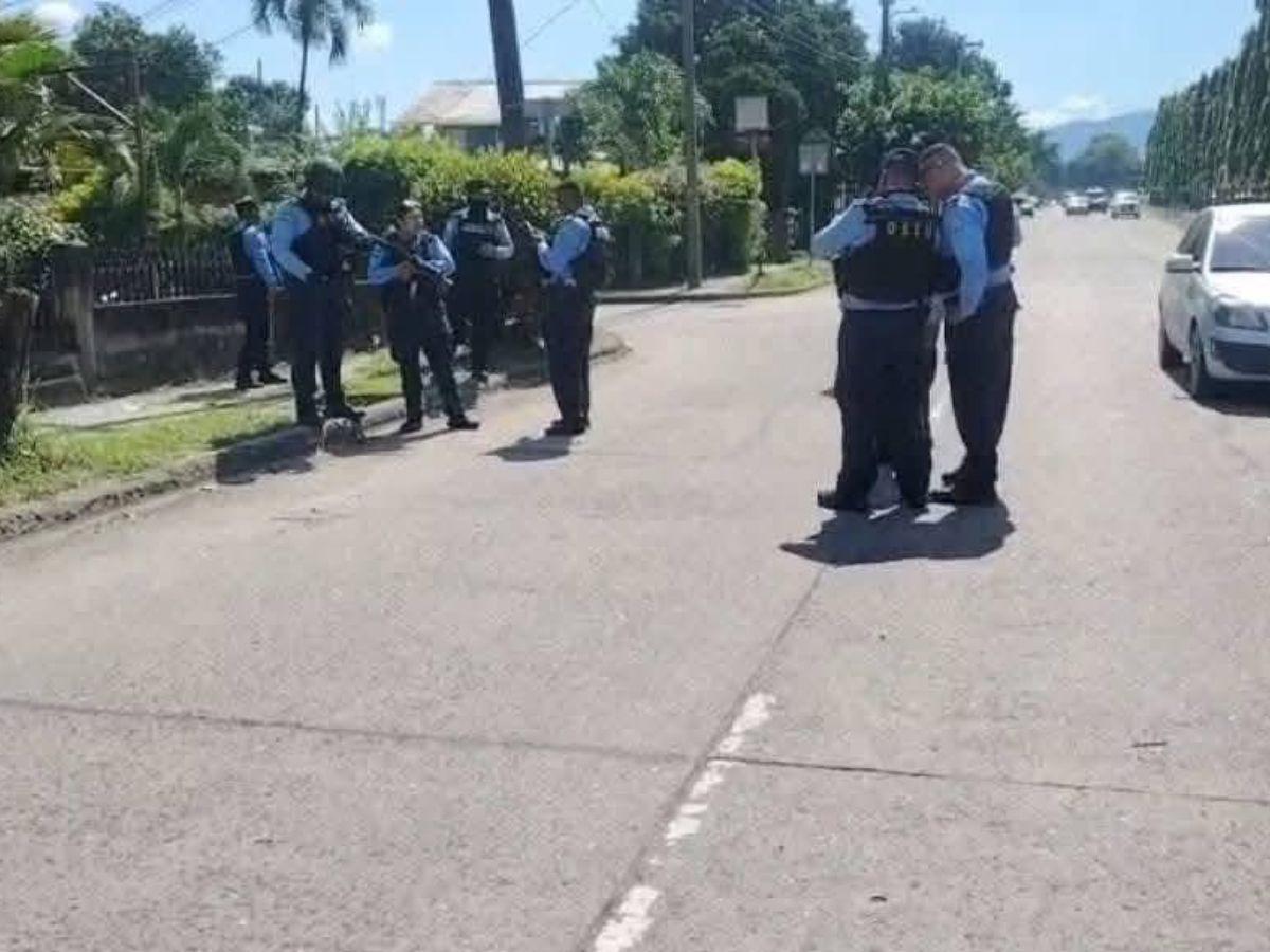 Henry recibió un celular de su supuesto asesino antes de matarlo: nuevos detalles del crimen