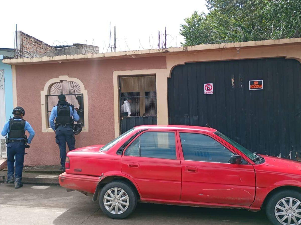 Sicarios llegaron al bufete y, tras hablar con él, lo asesinaron: así fue el crimen del abogado Salvador