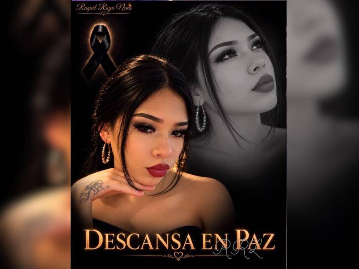 Abigail Lizette Flores murió tras ser atacada por su pareja; familia denunció celos y violencia