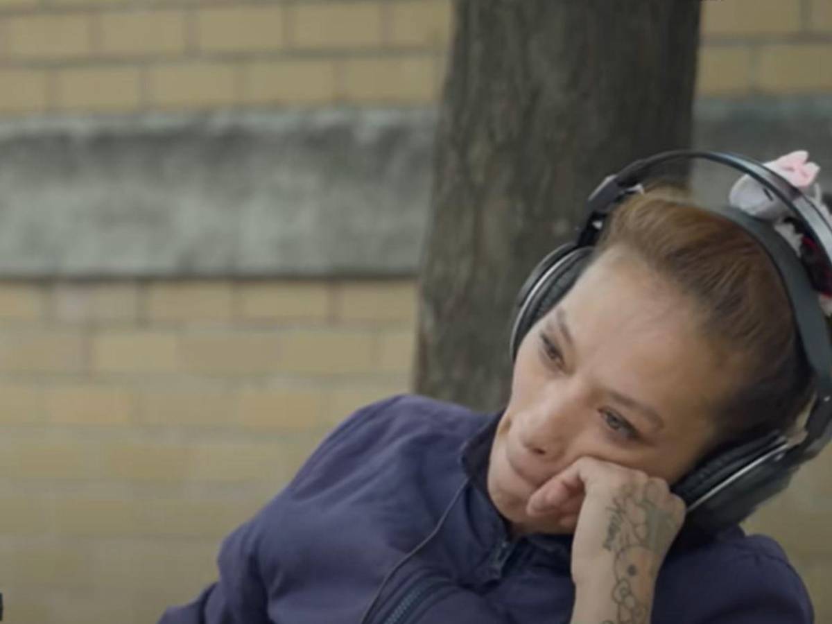 Hello Kitty, condenada por matar a tres de sus violadores: Si me dejan viva los mato