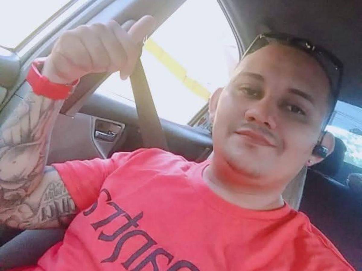 Trabajaba como cajera: Lourdes González, joven asesinada por su pareja en El Progreso