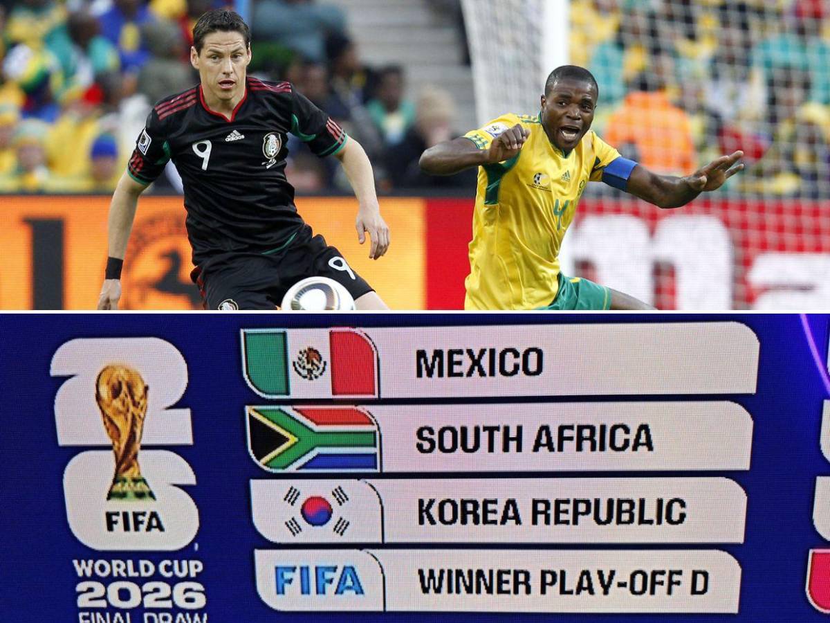 No se vio en TV: error en sorteo, FIFA sorprende y posible Messi vs Cristiano