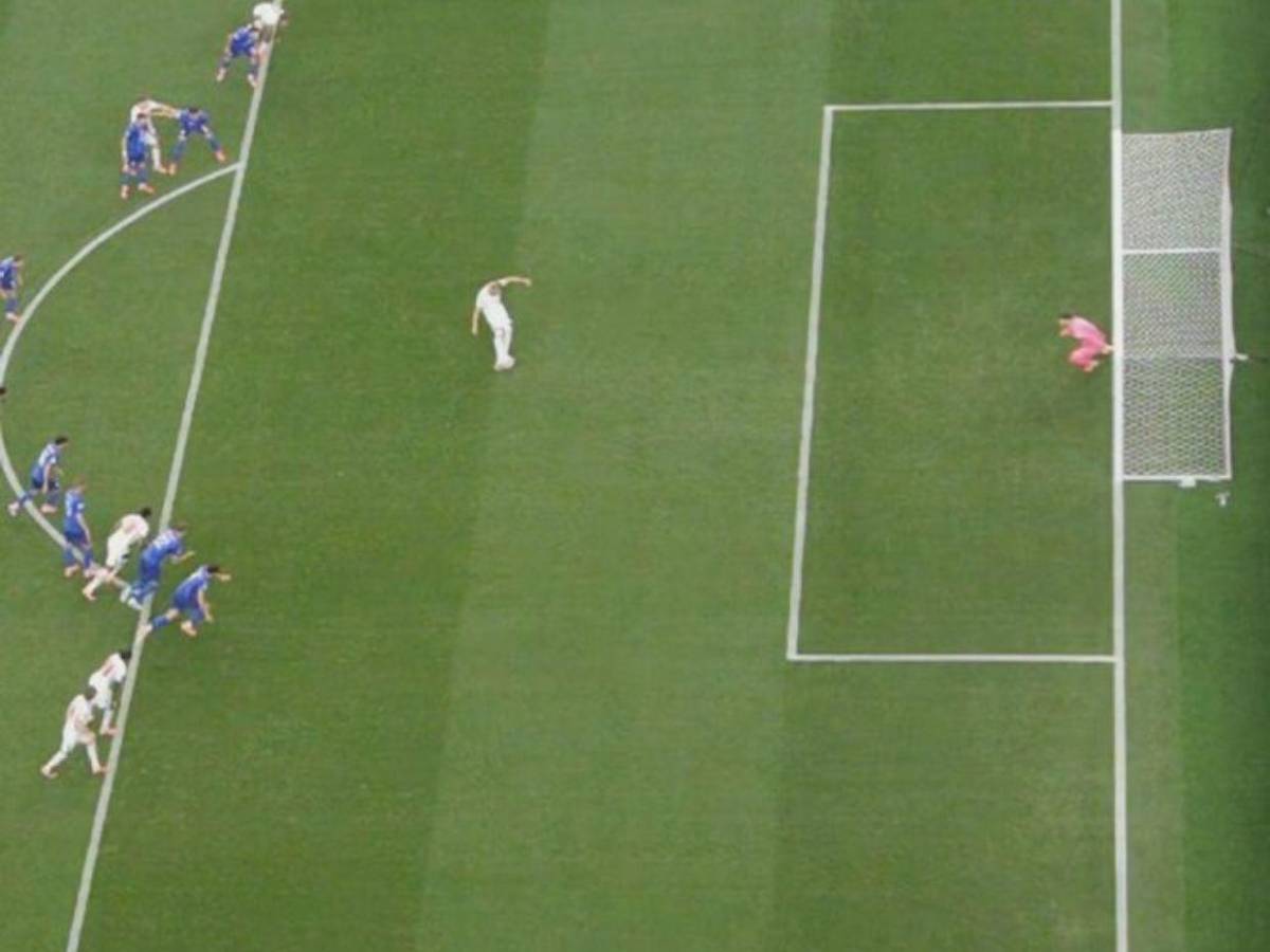 ¿Error o consigna? Las mayores polémicas arbitrales en el Mundial 2026