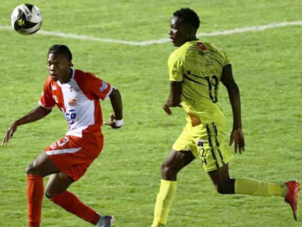 Equipos de la Liga Nacional que corren riesgo de perder puntos en el clausura 2024