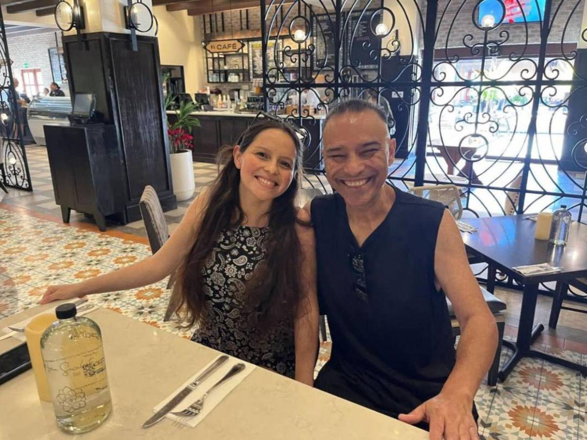 Xava Drago, de Coda, murió tres meses después del nacimiento de su hija