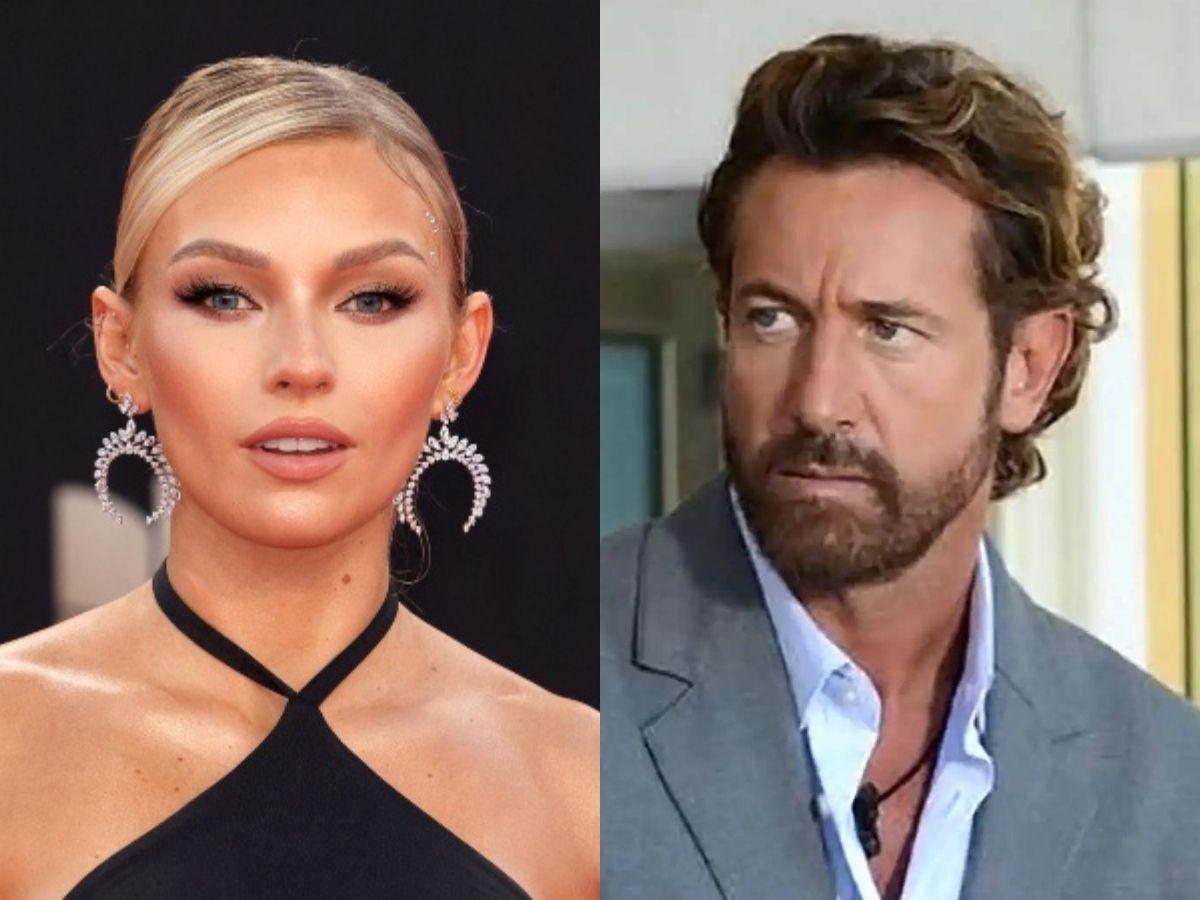 Laura Bozzo se niega a pagar millonaria sentencia a Gabriel Soto: “Que me corten la lengua”