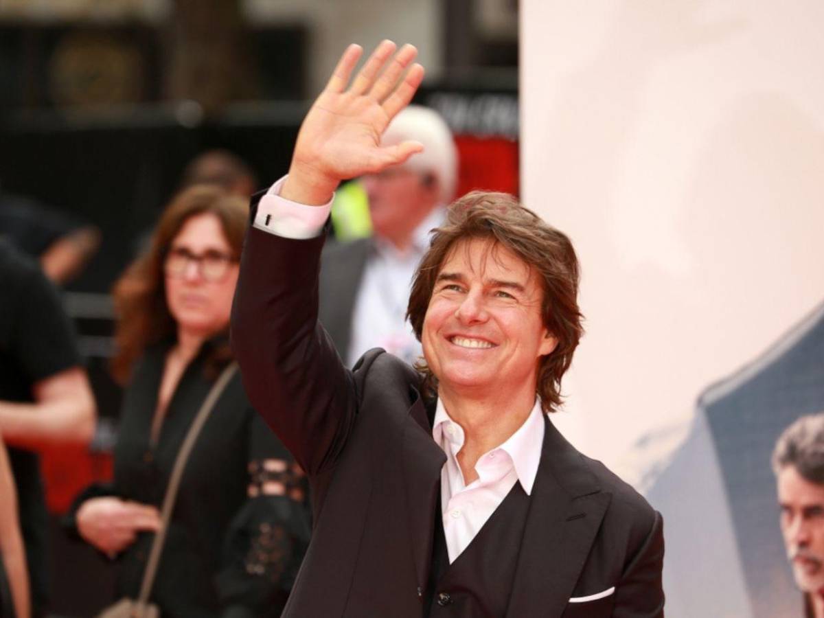 Tom Cruise, Katy Perry: 10 celebridades que cambiaron nombre antes de llegar a Hollywood