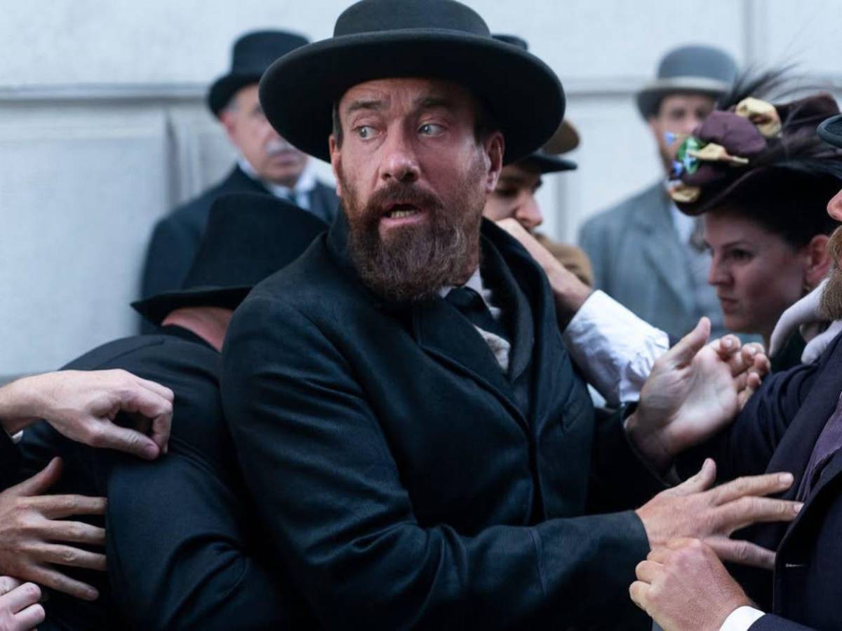 Game of Thrones: los creadores eligen a Matthew Macfadyen para su drama histórico en Netflix