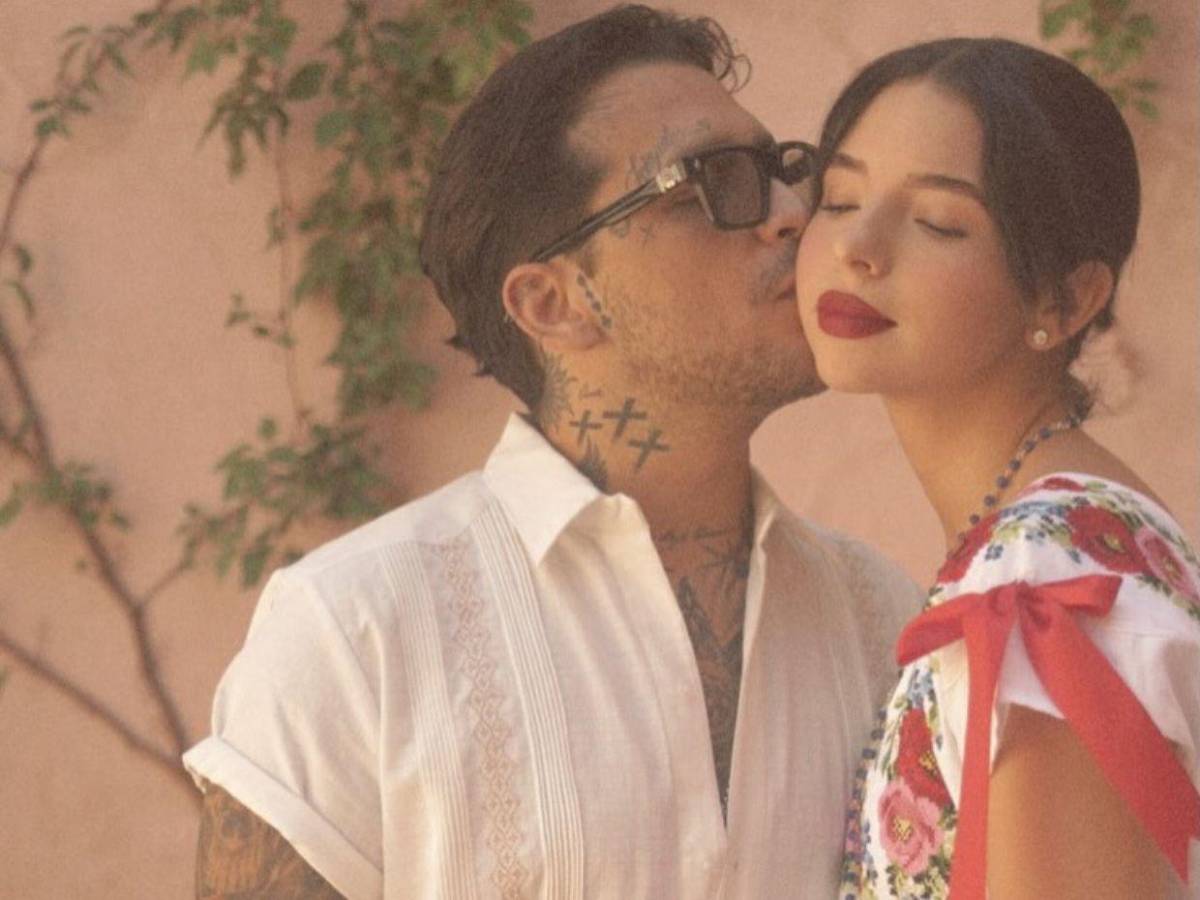 “¿Qué daño puede hacer una niña que tiene el talento y la belleza (...)? Tía de Ángela Aguilar sale en su defensa