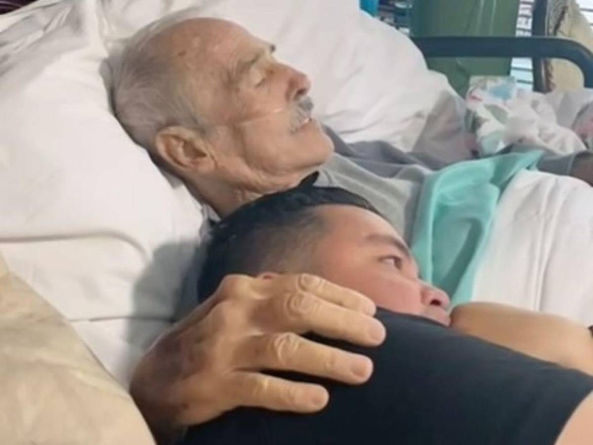 Karely niega romance con Andrés García y explica cómo fue su colaboración