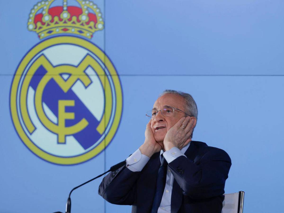 ¿Rivales de peso? Los posibles candidatos que desafiarían a Florentino Pérez en el Real Madrid