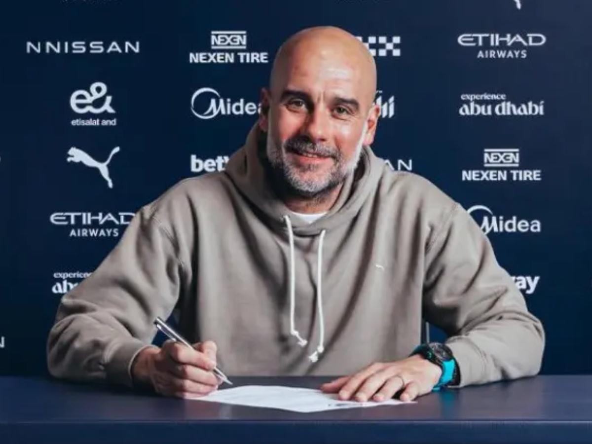 Revelan la sorprendente causa del divorcio de Pep Guardiola y su esposa: “Lo está pasando mal”