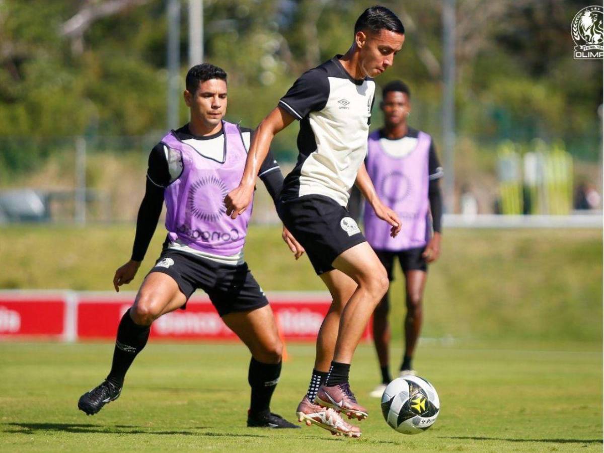 Fichajes: Seleccionado nacional a Rusia, Motagua con más bajas y, ¿peligra Rueda?