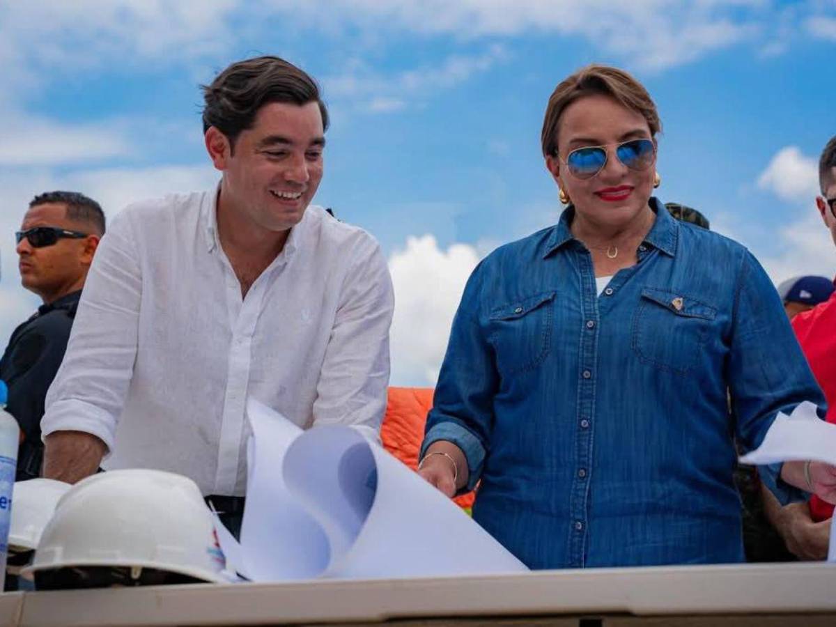 Así son los tres hospitales que el gobierno de Nasry Asfura dejará de construir