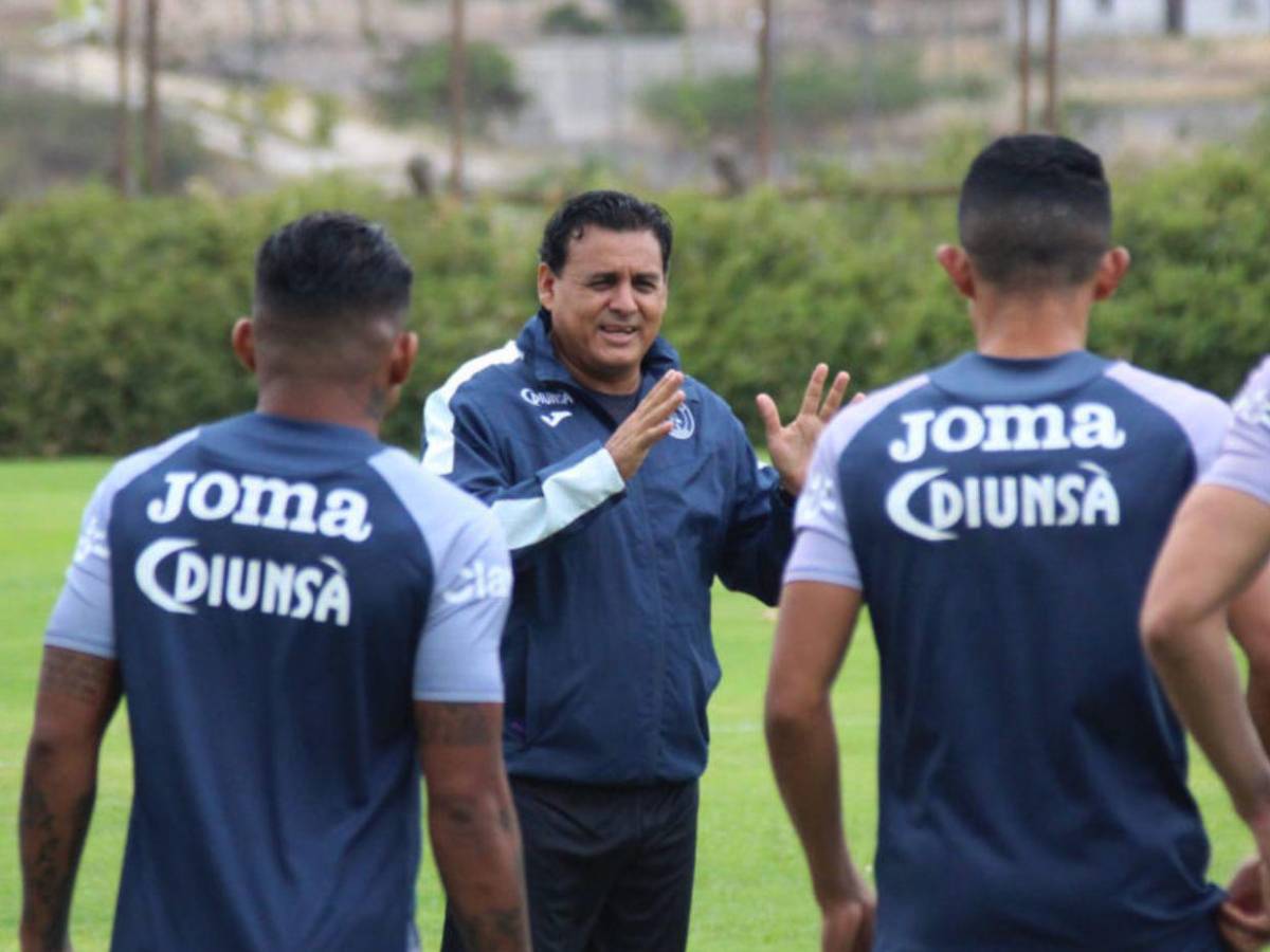Motagua se despide de Joma e impactará con marca mundial: detalles sobre nuevo uniforme