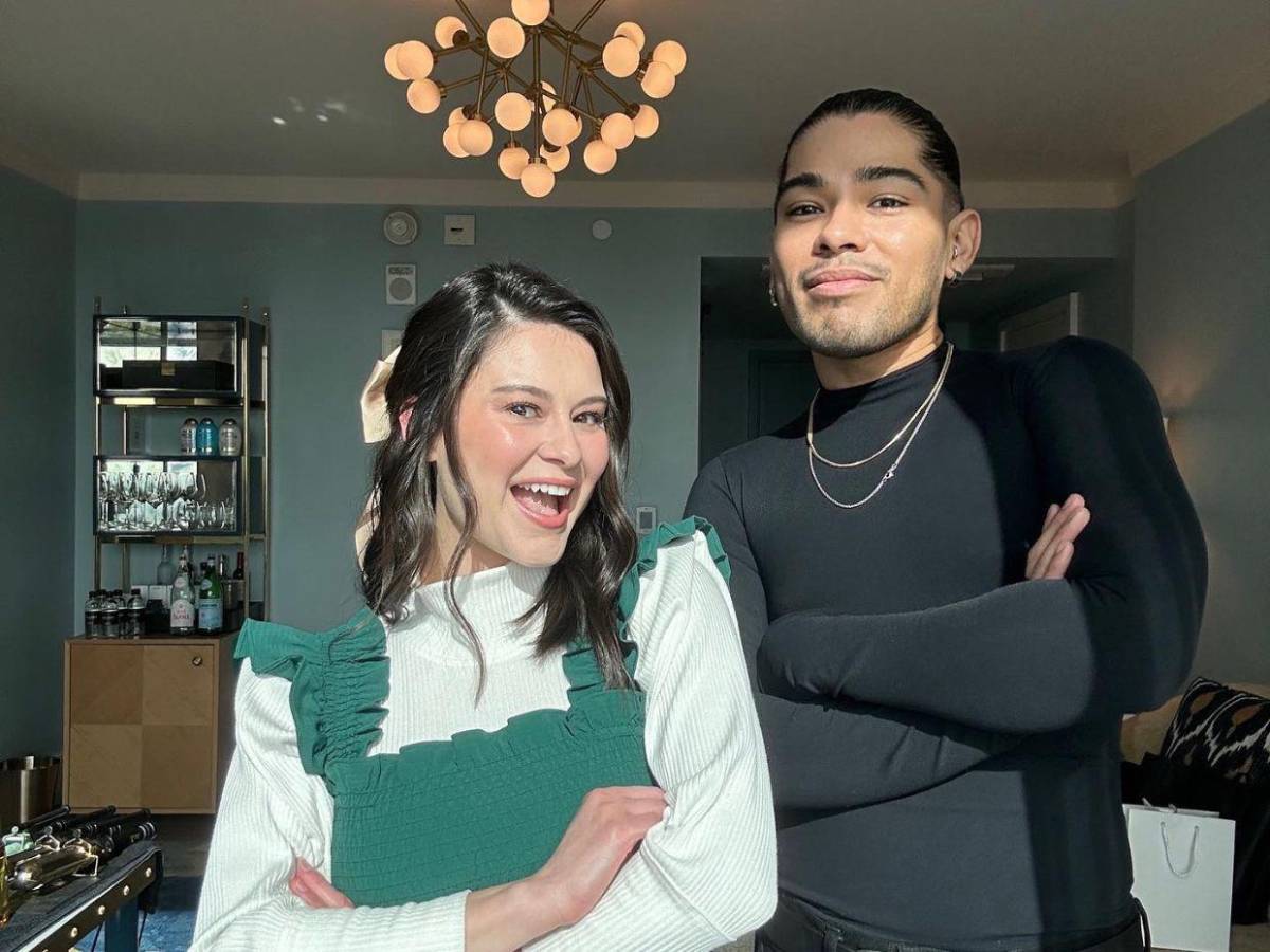 Estilista de Kylie Jenner, Jesús Guerrero, fallece a los 34 años “de manera repentina e inesperada”