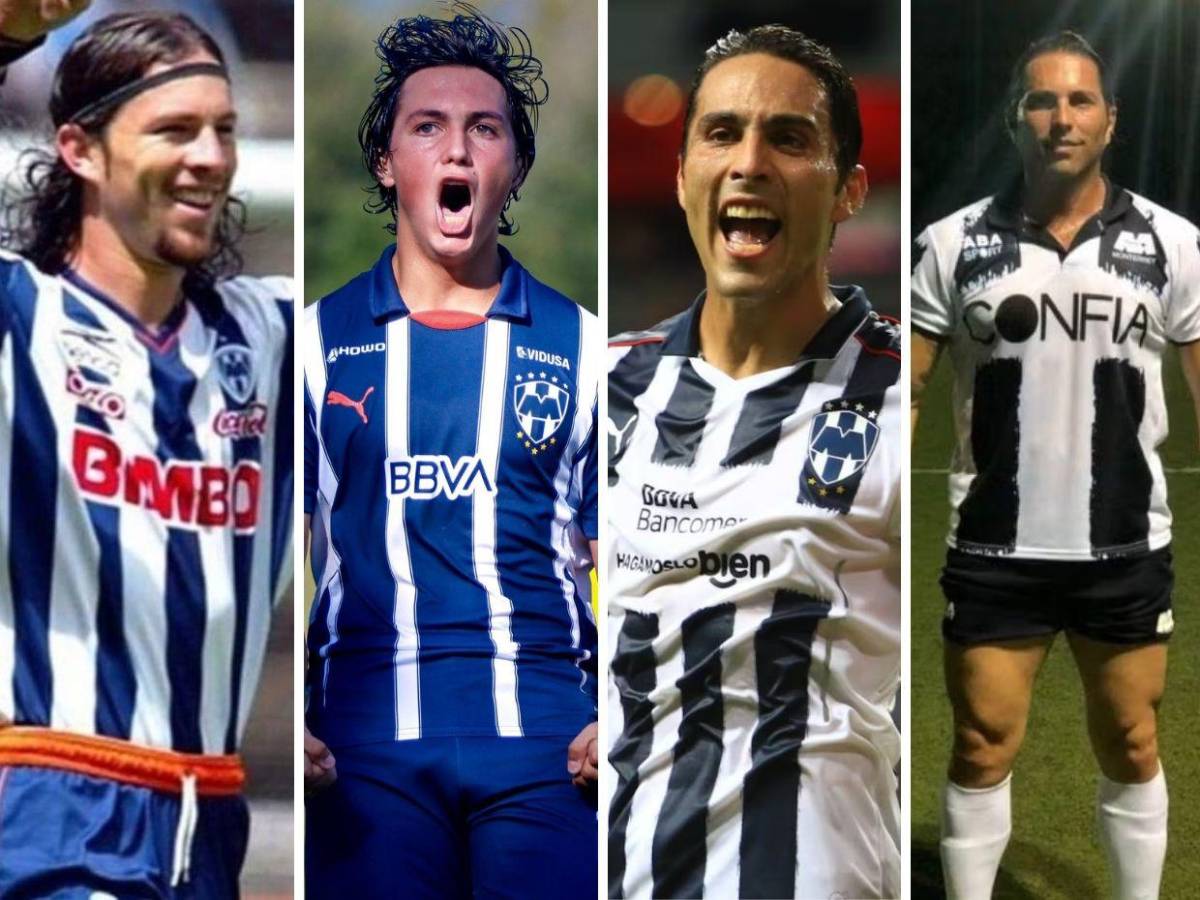 El legado de la familia de Nigris: una dinastía llena de fútbol y espectáculo