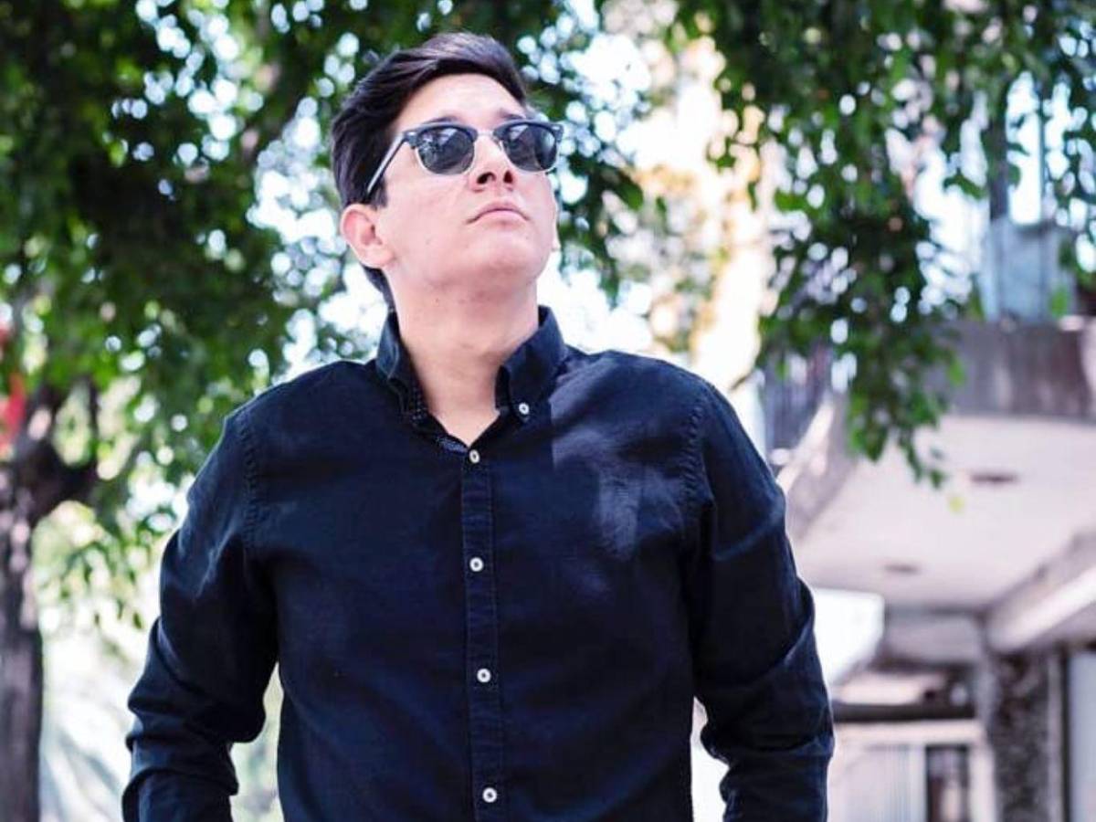 Murió Leo Rosas, el finalista de La Voz México