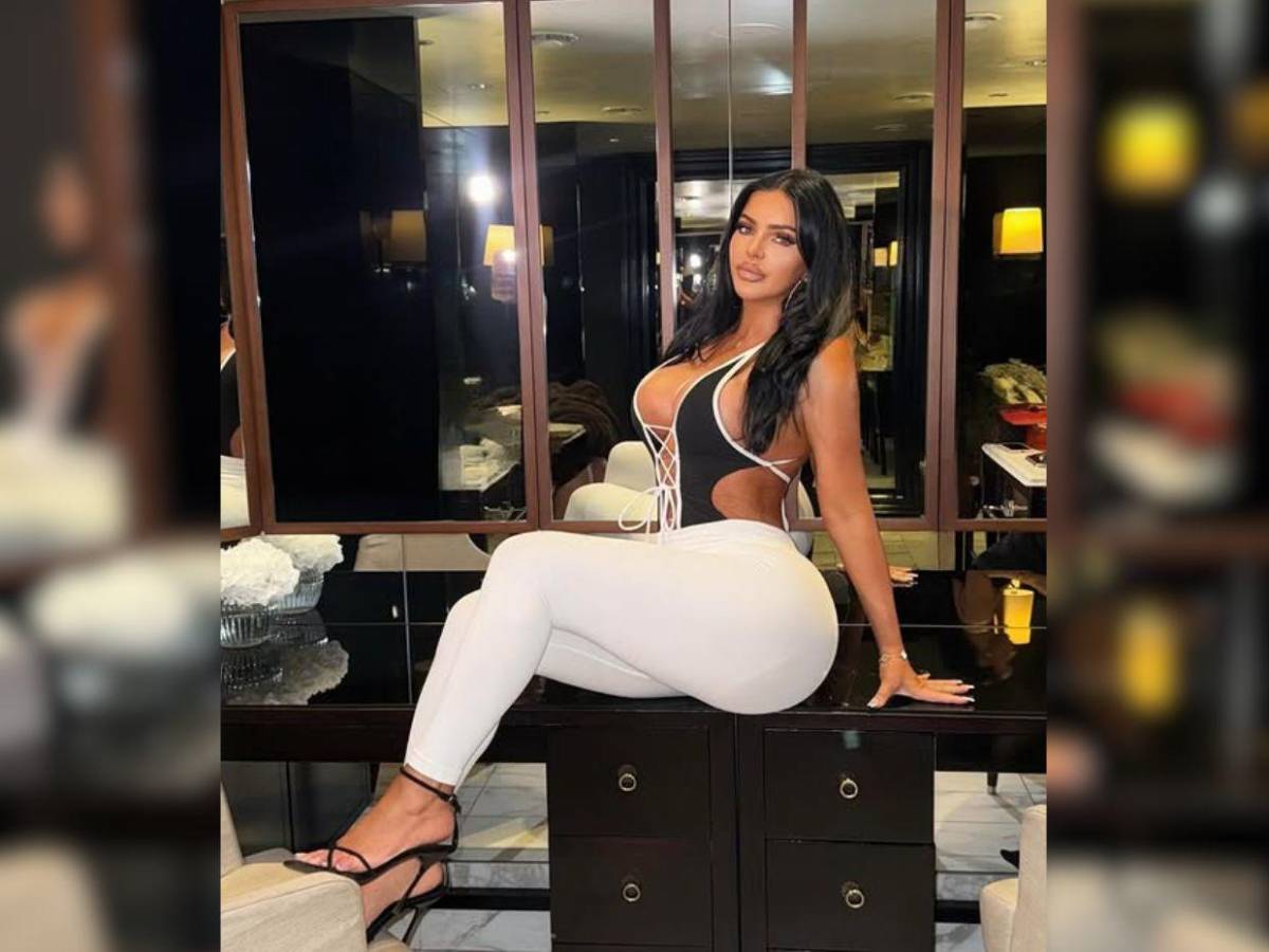 “Fue arrastrada”: revelan detalles de la muerte de Klaudiaglam, influencer atropellada por otra