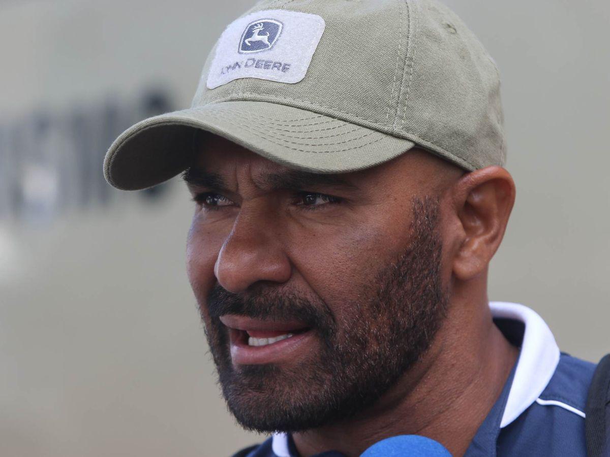 Ninrod Medina muestra confianza en Motagua: “Apuesto a que nosotros vamos a ser protagonistas”