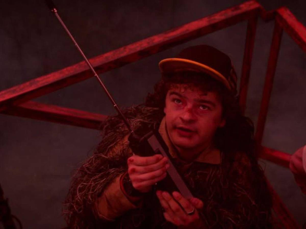 Stranger Things: Todo lo que debe saber antes del estreno del último episodio en Netflix