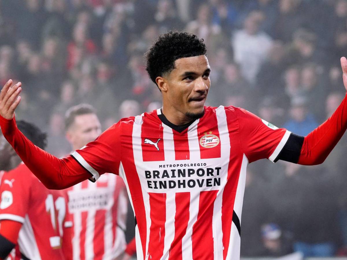 Fichajes: nuevo delantero llegará al Barcelona y Juventus vigila a Endrick