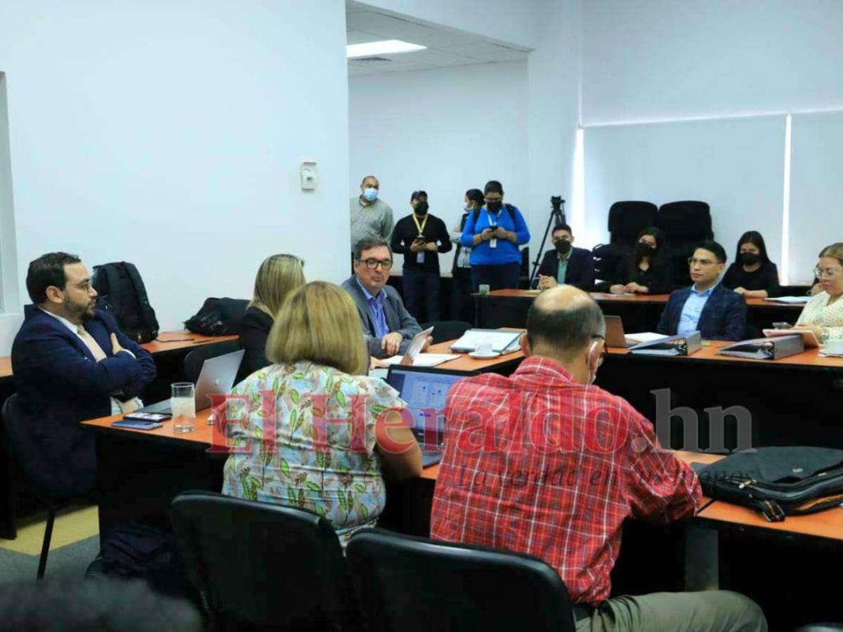 El 13 de octubre la Junta Nominadora inicia recibo de autopostulaciones a la CSJ