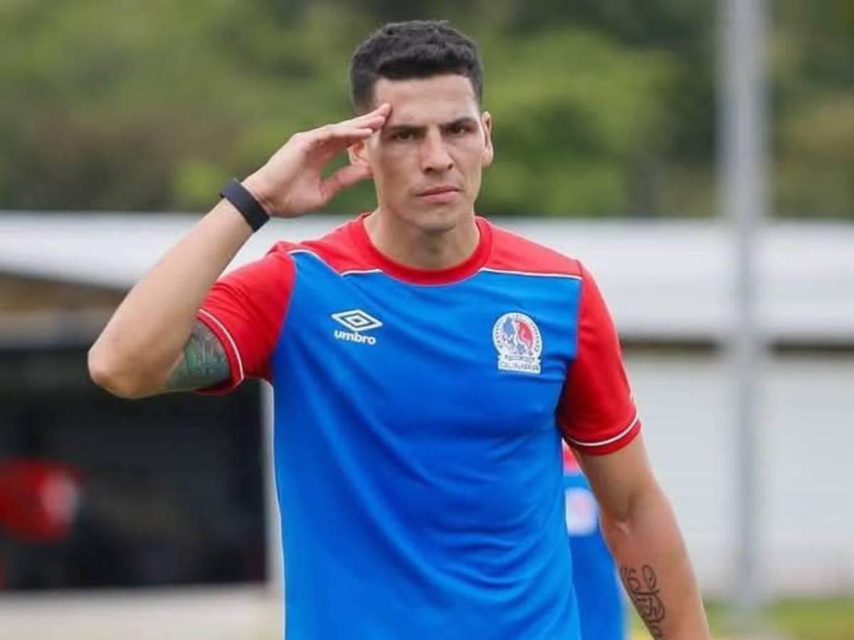 Futbolistas del Olimpia que terminan contrato y podrían salir del equipo campeón