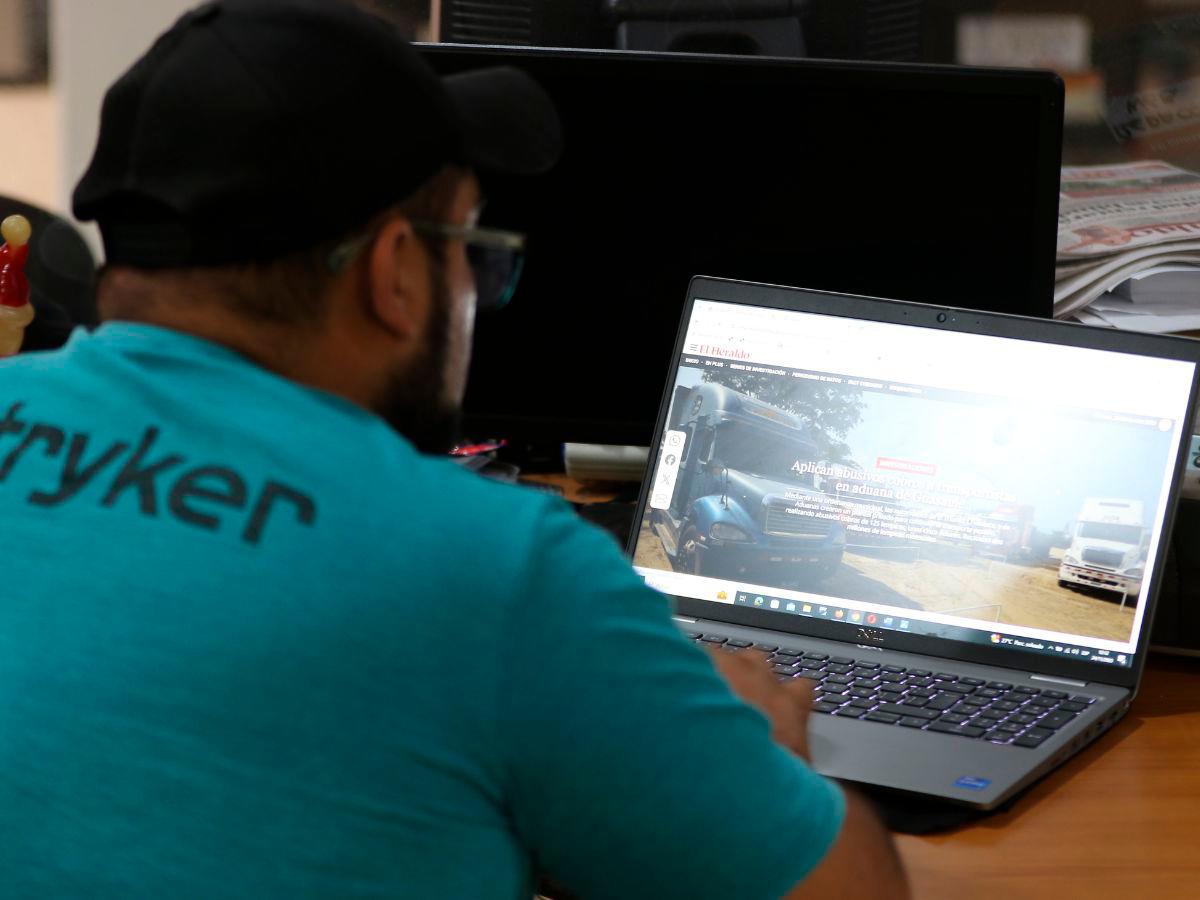 En su 44 aniversario, EL HERALDO es más verificador que nunca