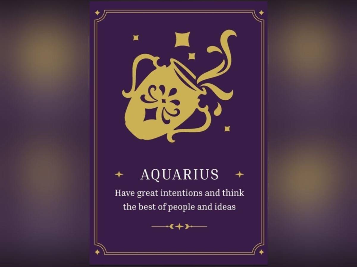 Horóscopo de hoy: predicciones para los 12 signos del zodiac