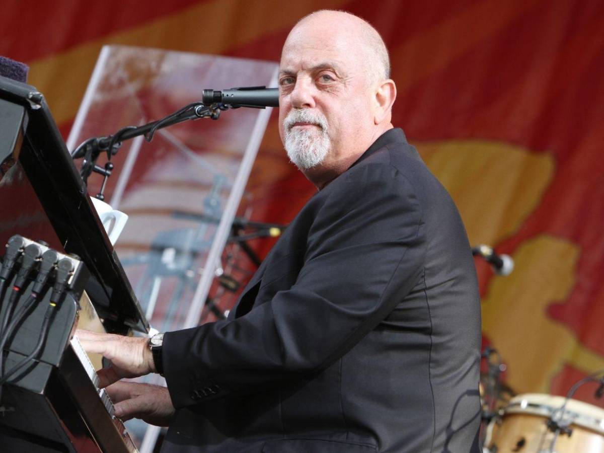 Paternidad tardía: Famosos que desafiaron la edad y tuvieron hijos después de los 60 años