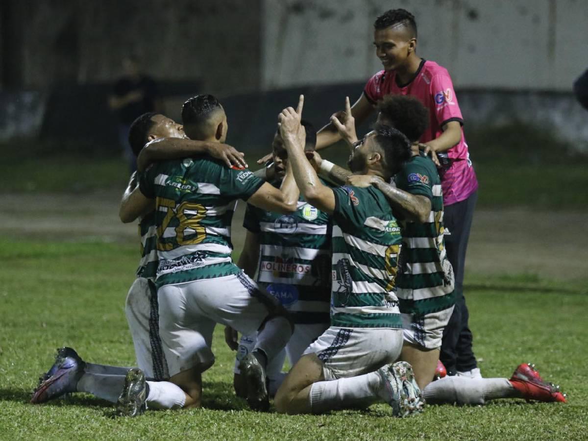 Independiente de Siguatepeque está de regreso en el Ascenso de Honduras