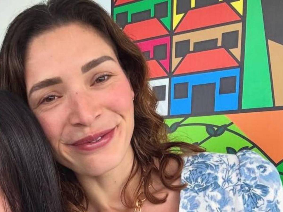 Familia de Nasry Asfura: así son la esposa e hijas del nuevo presidente electo de Honduras