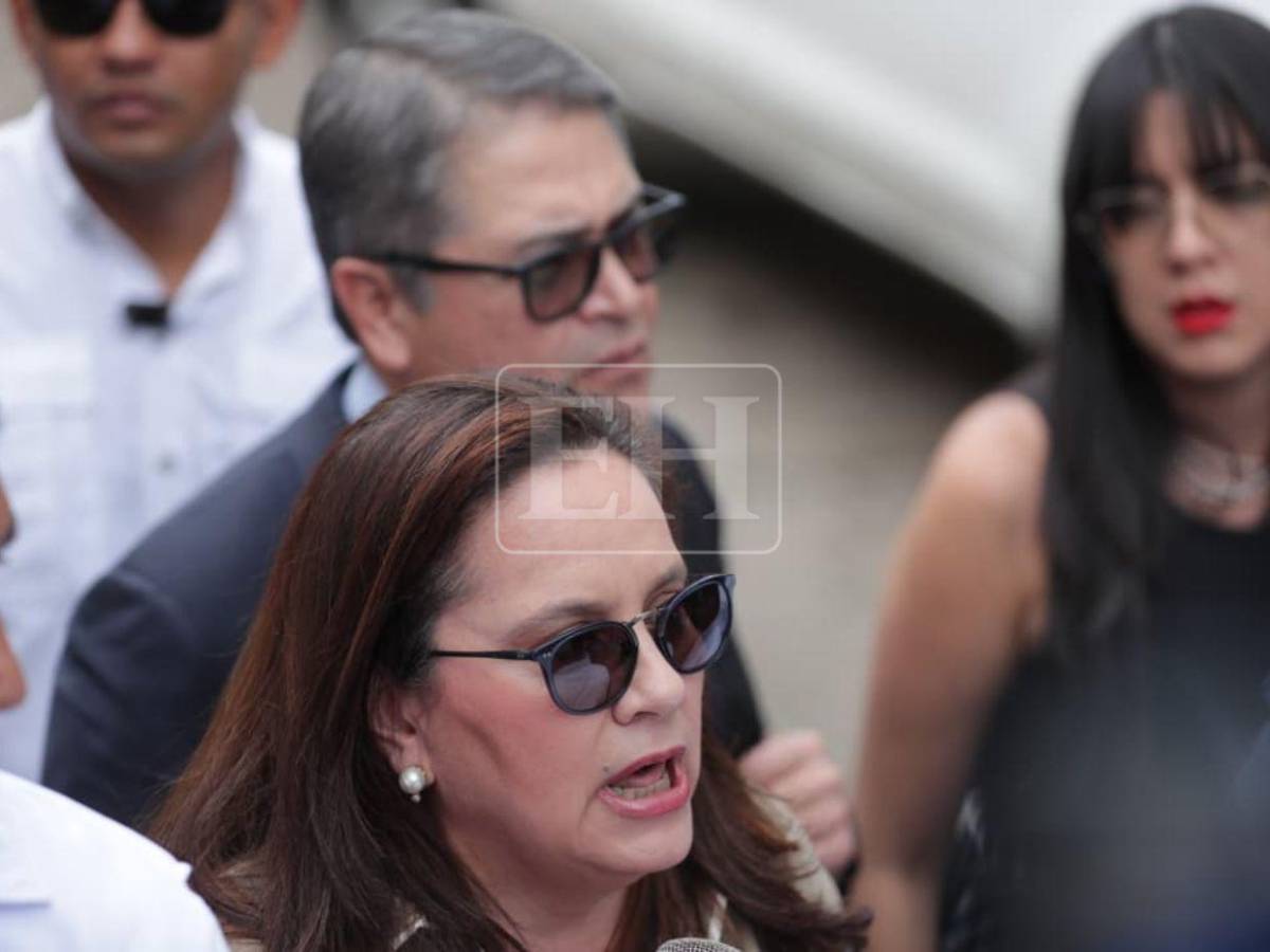 ¿Qué lo delata? MP presenta 19 medios de prueba que hundirían a JOH por el caso Pandora II