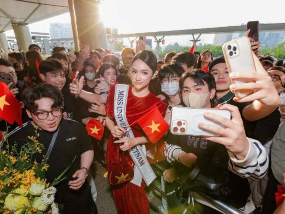 Miss Universo 2025: Así es Vietnam, la candidata transgénero del certamen