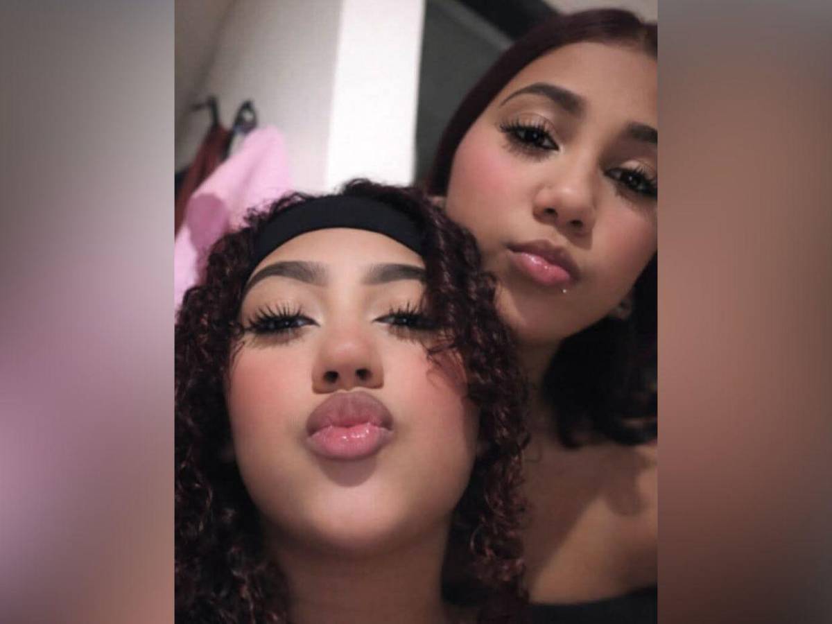 Muerto: así quedó adolescente señalado como autor del asesinato de dos hermanas