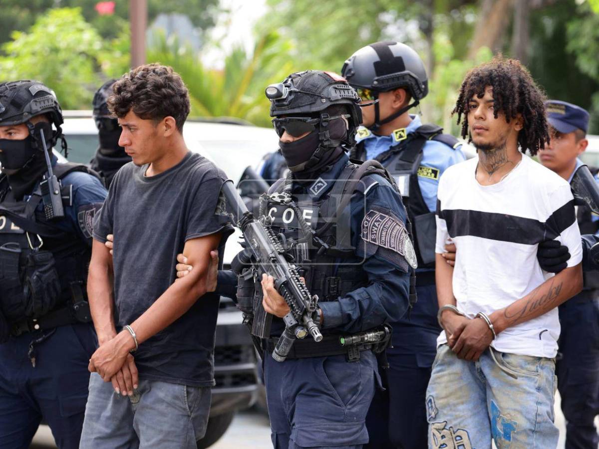 Tengo mi conciencia limpia: Denis Romero, sospechoso de masacre en Rigores, Colón
