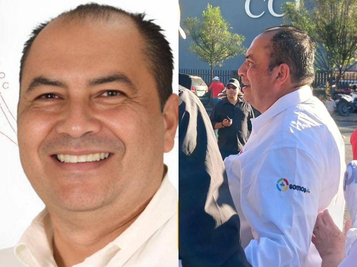 ¿Auténticos o Photoshop? Así lucen los precandidatos del movimiento de Libre “Somos +” sin filtros