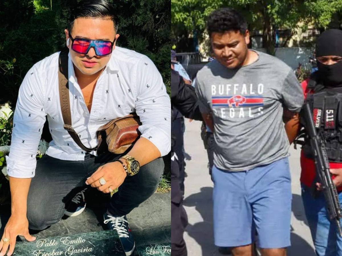 Sospechoso de asesinar a El Pollo estaba encargado de almacenar las armas usadas en masacre