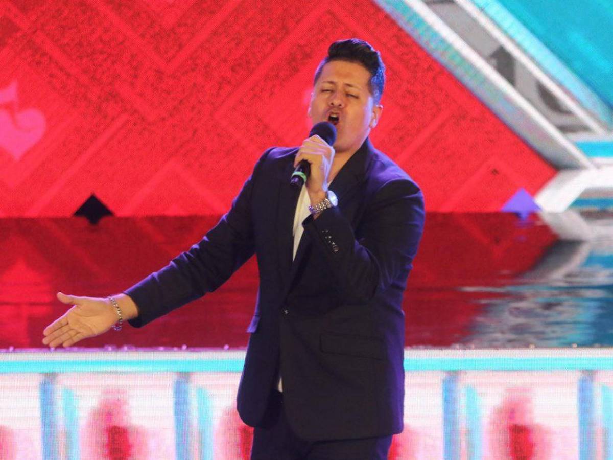 Artistas que engalanan jornada de amor en Teletón 2024