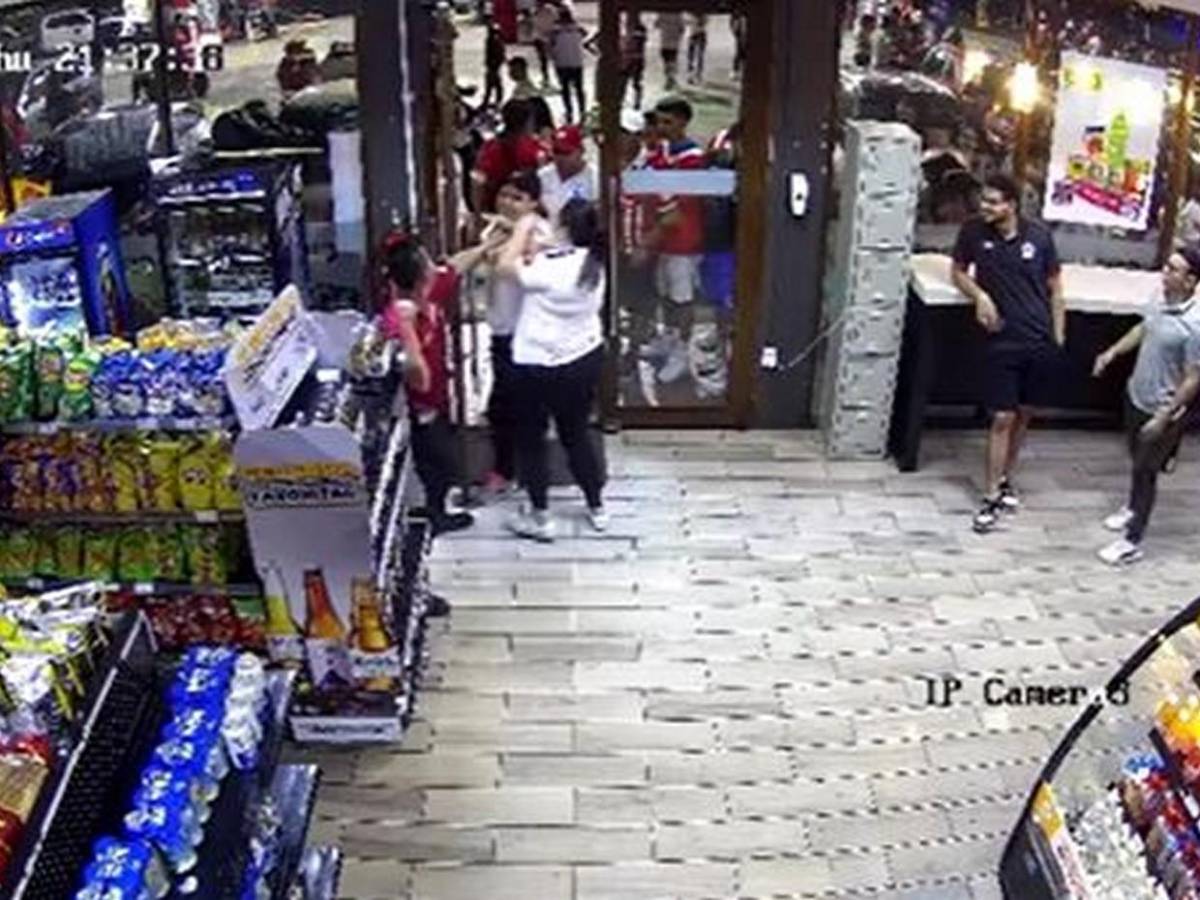 De los insultos al disparo: pleitos con guardias de seguridad que acabaron en tragedia