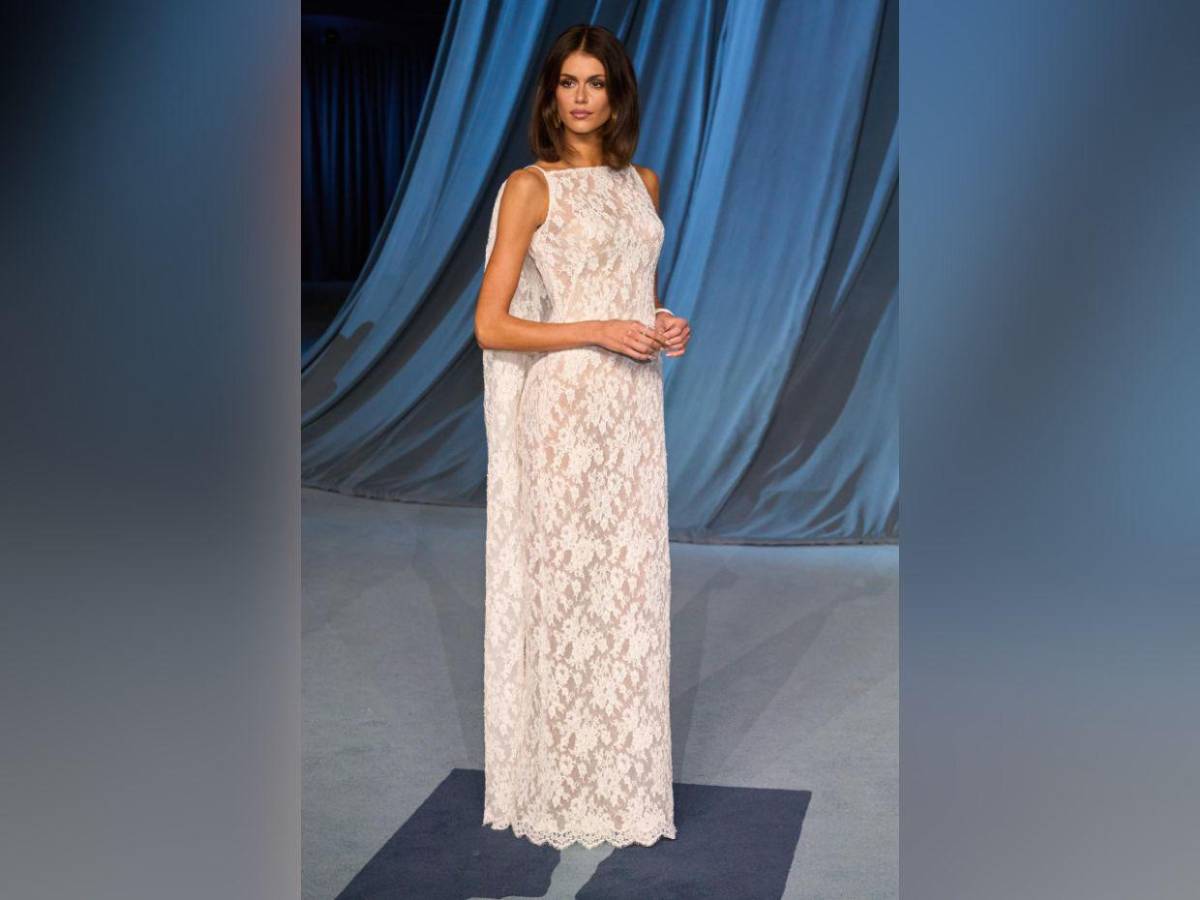 De Selena Gómez a Jenna Ortega, las famosas brillaron en la Academy Museum Gala