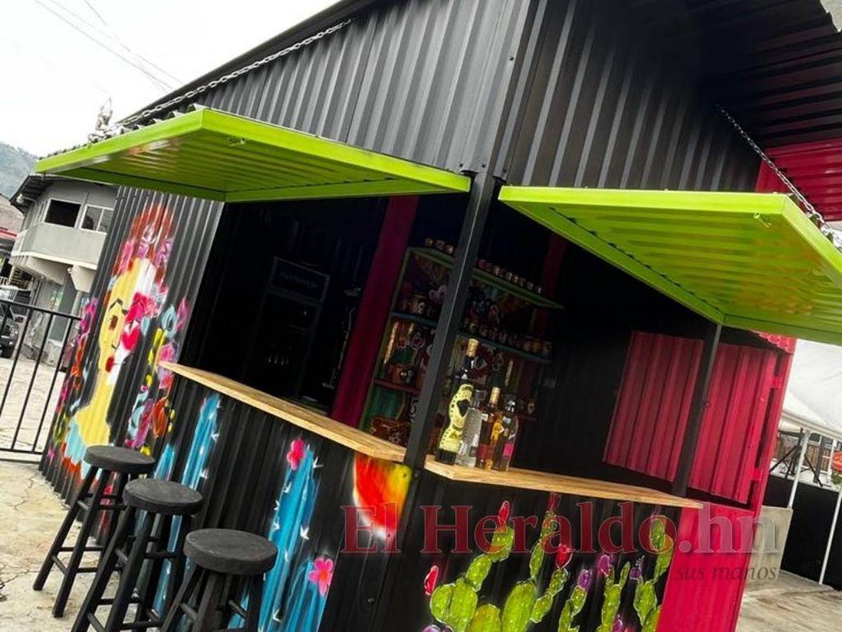 Alicia y Helen cautivan paladares con ‘Agave Cantaritos’ en Santa Lucía