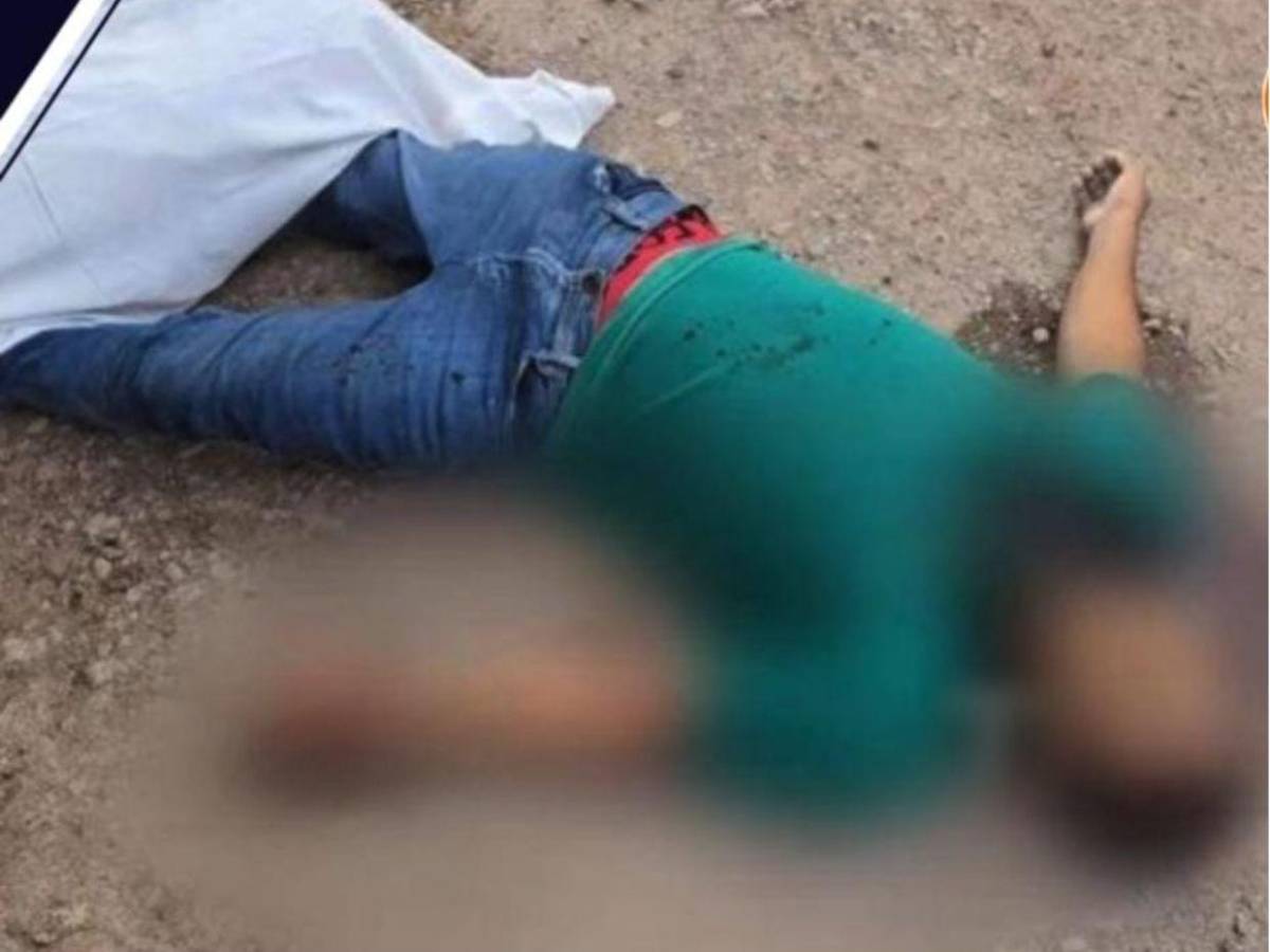 Joven recibió una llamada y después fue hallado muerto en Copán