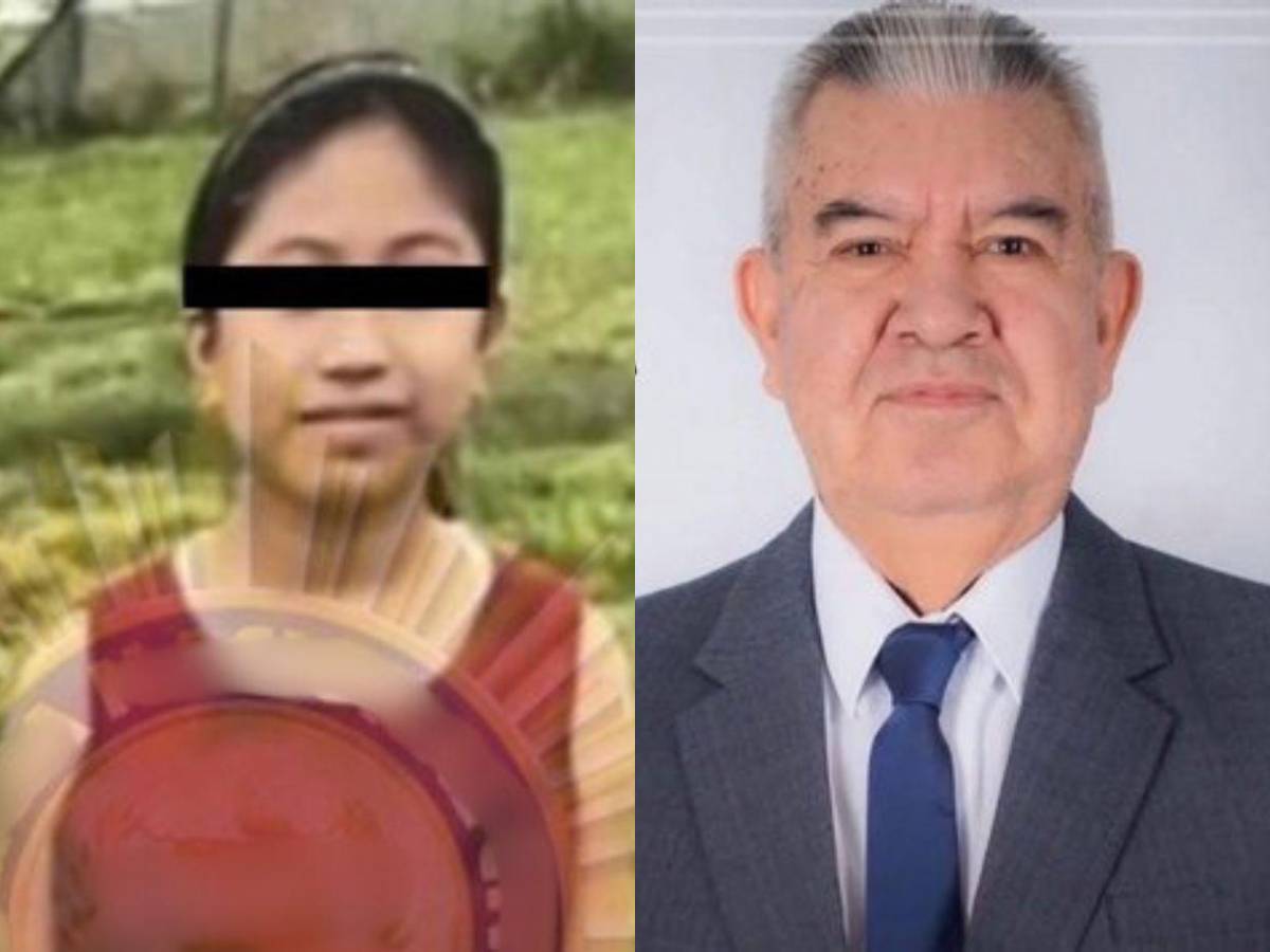 Niña de 12 años mata a su maestro de seis puñaladas en Guatemala: esto se sabe