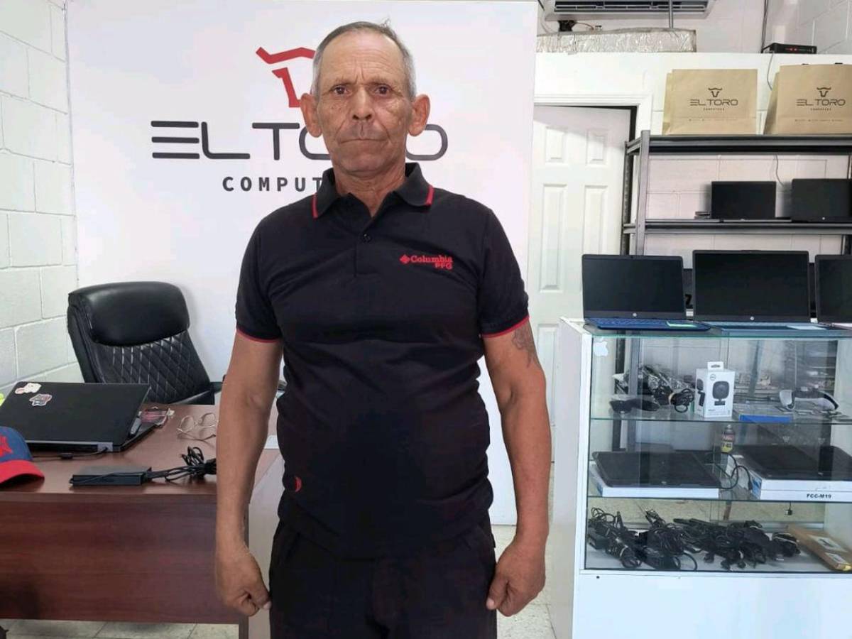 Don José, querido por sus bailes en TikTok, fue asesinado para robarle su arma