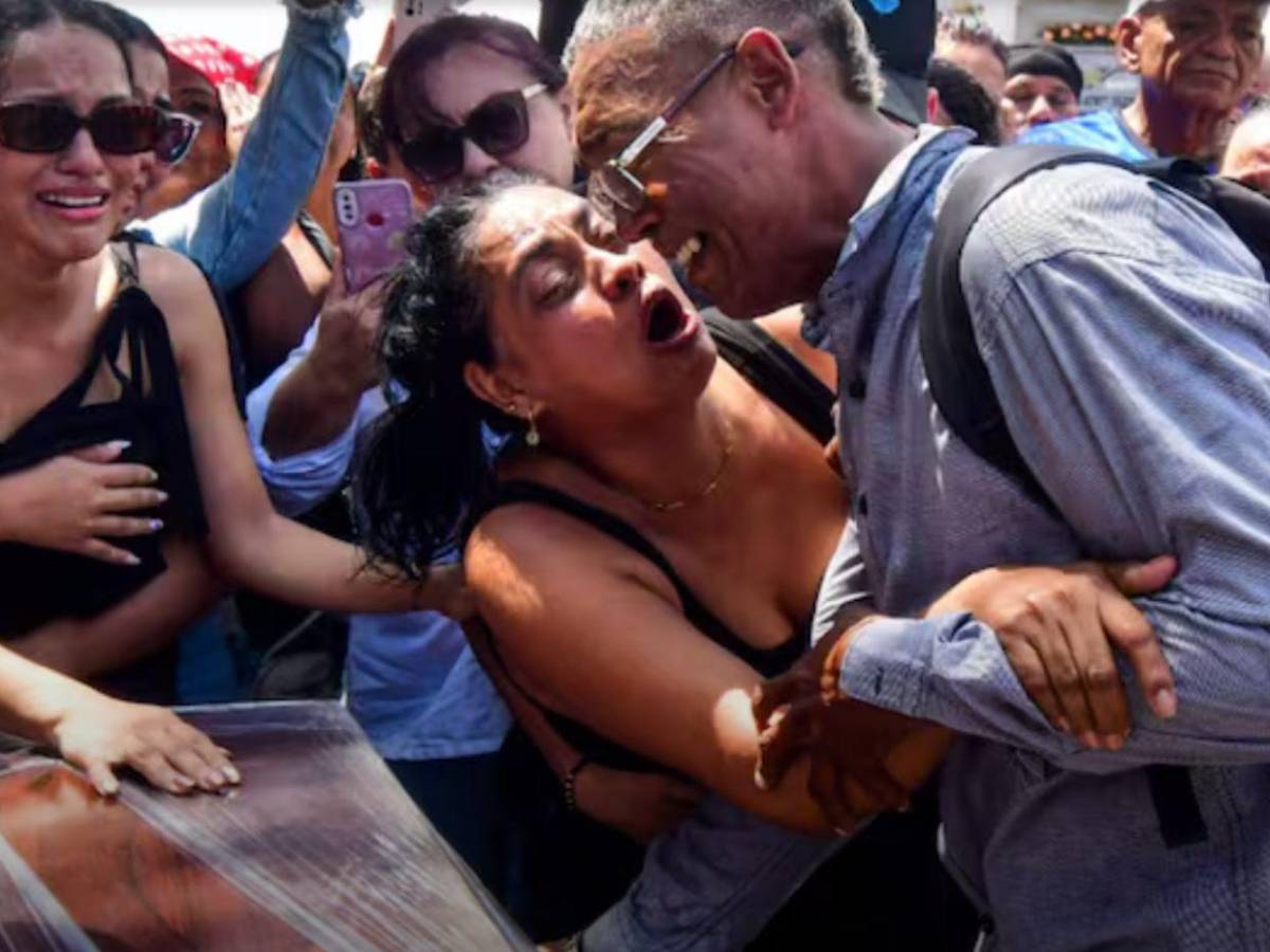 A una la degollaron y a la otra le dispararon: cronología del asesinato de dos hermanas en Colombia